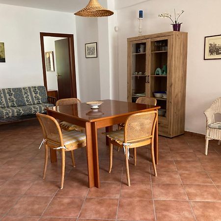 Posidonia Apartments Marsala Extérieur photo