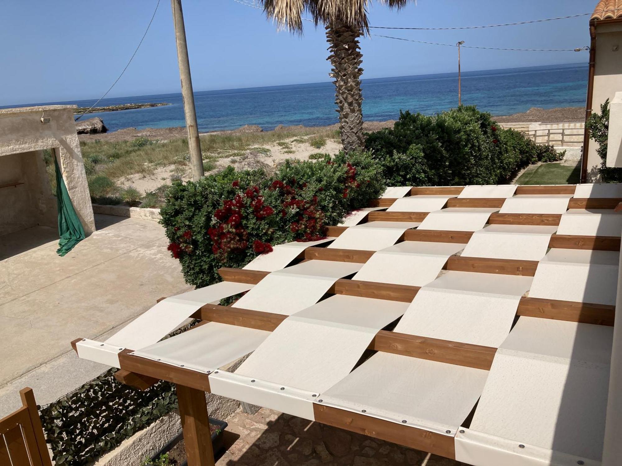 Posidonia Apartments Marsala Extérieur photo