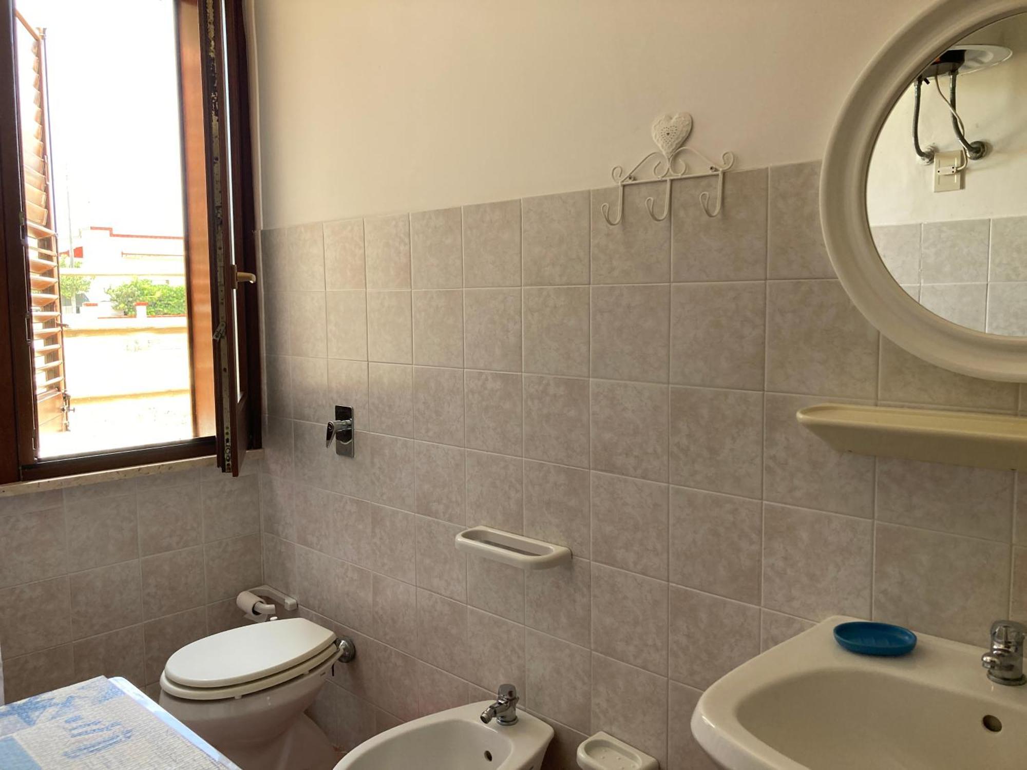 Posidonia Apartments Marsala Extérieur photo