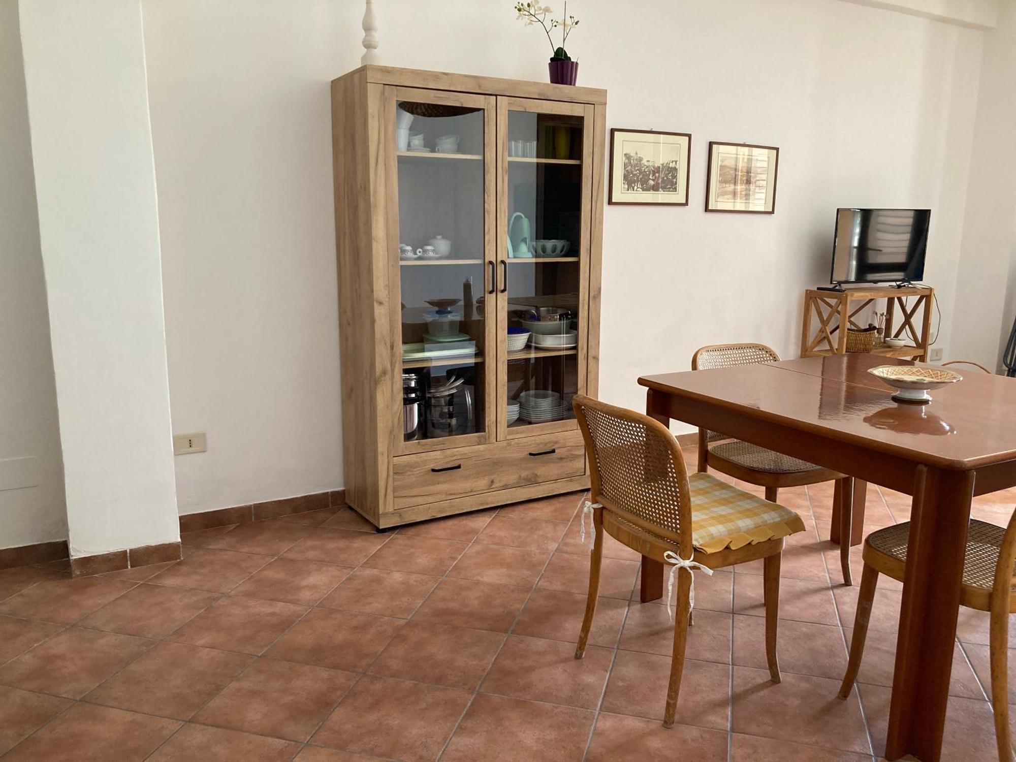 Posidonia Apartments Marsala Extérieur photo