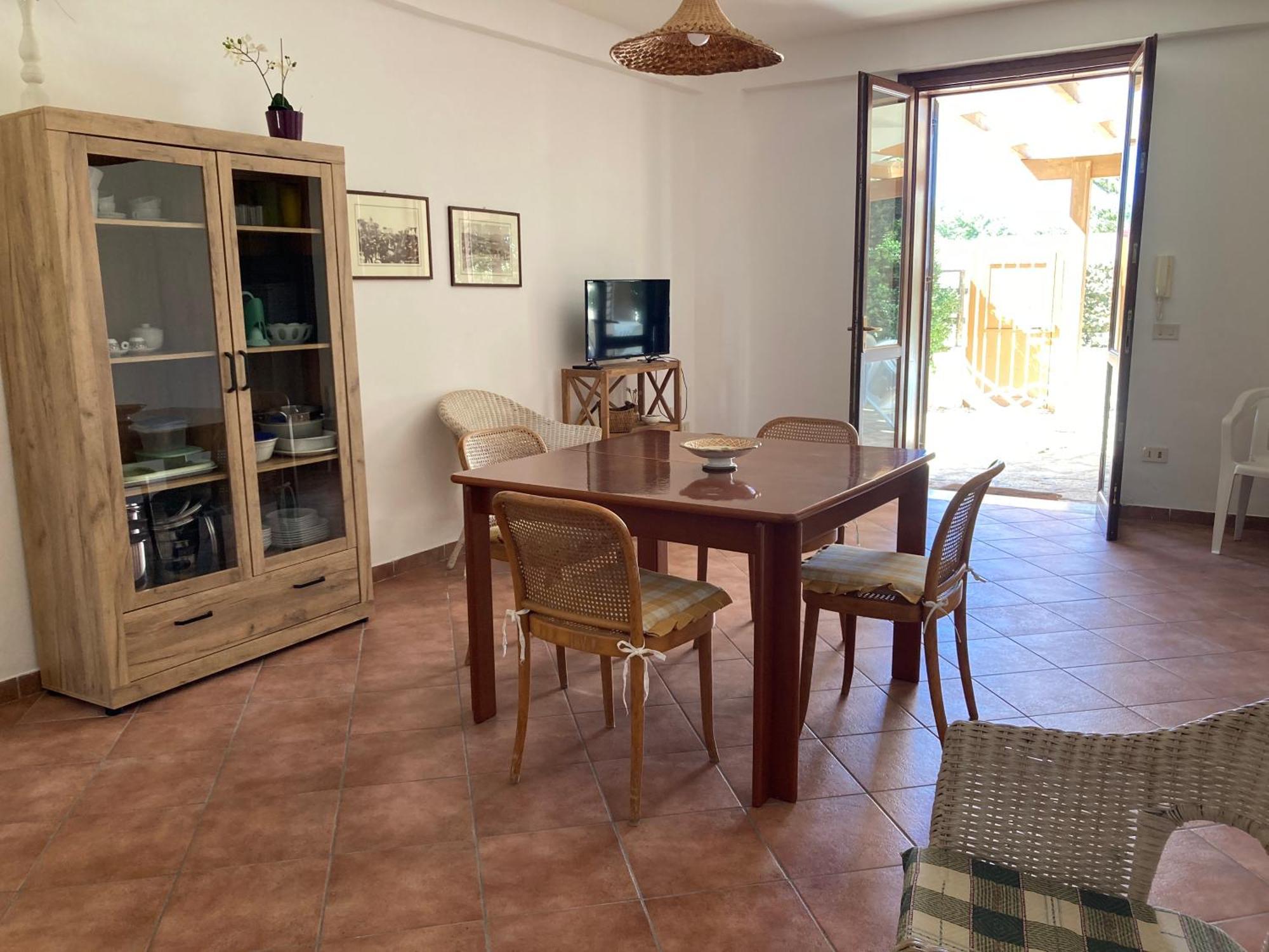 Posidonia Apartments Marsala Extérieur photo