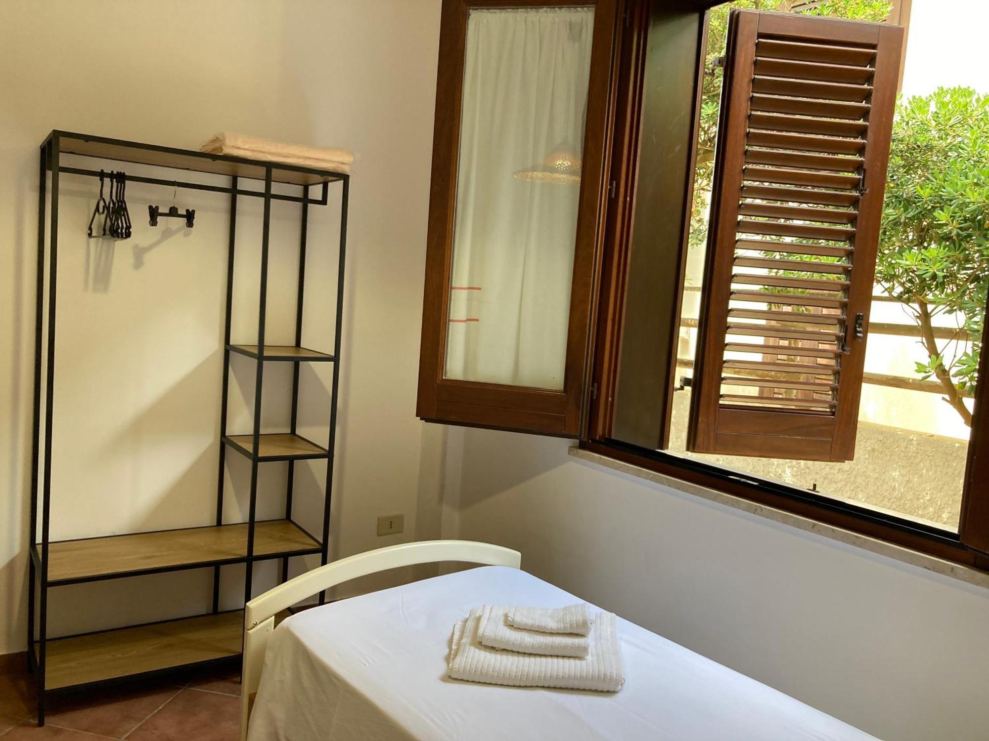 Posidonia Apartments Marsala Extérieur photo