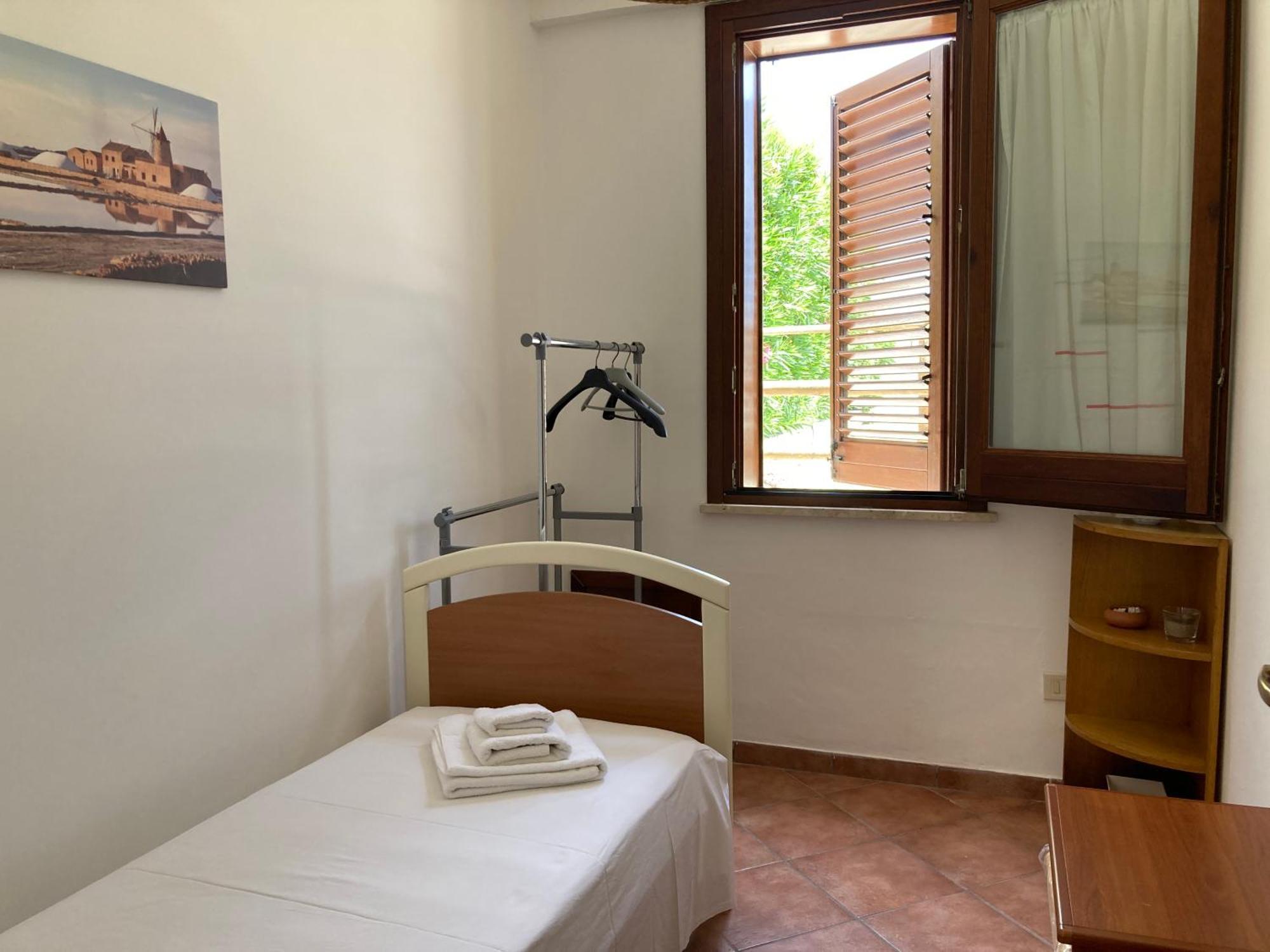 Posidonia Apartments Marsala Extérieur photo
