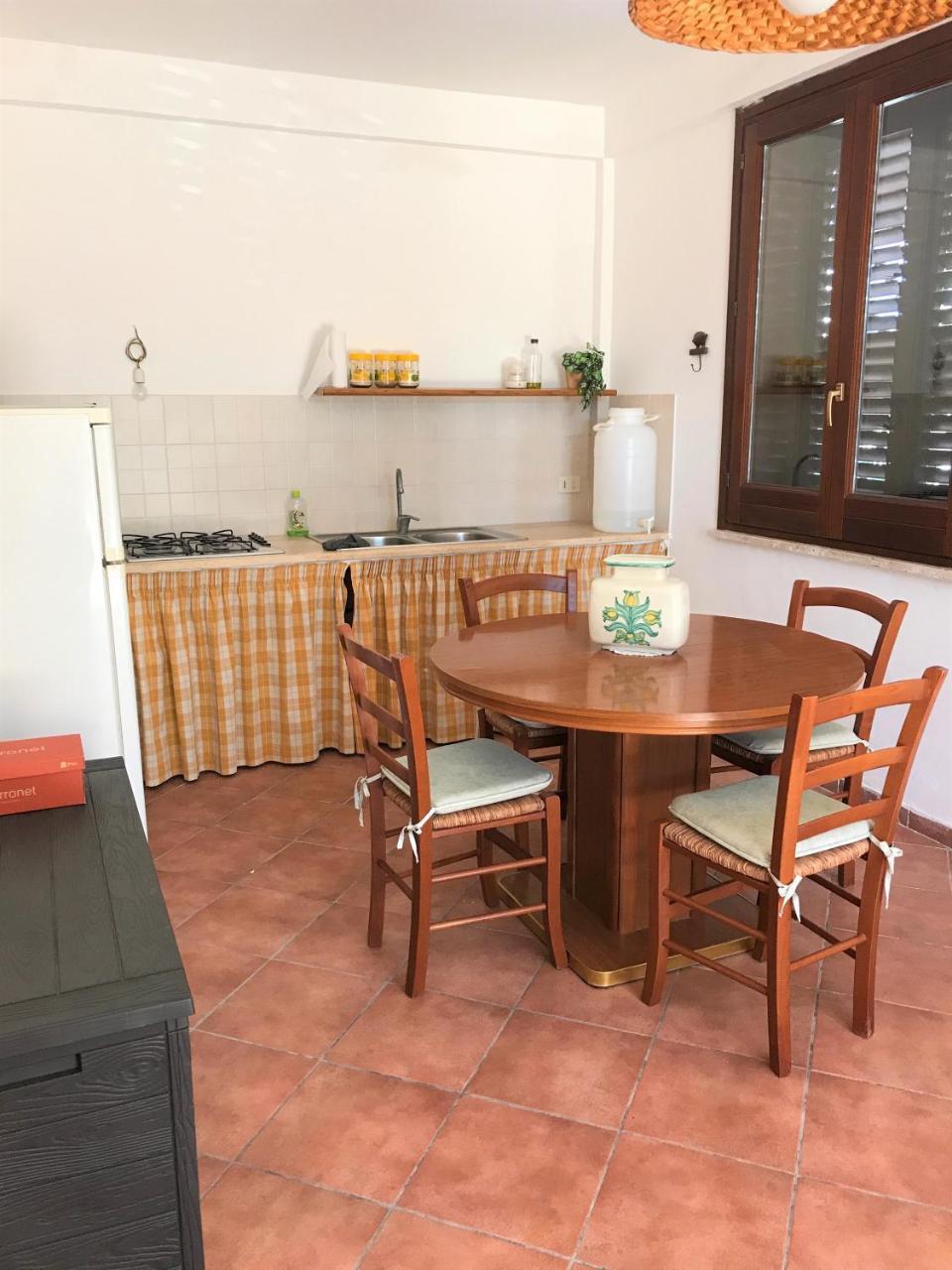 Posidonia Apartments Marsala Extérieur photo