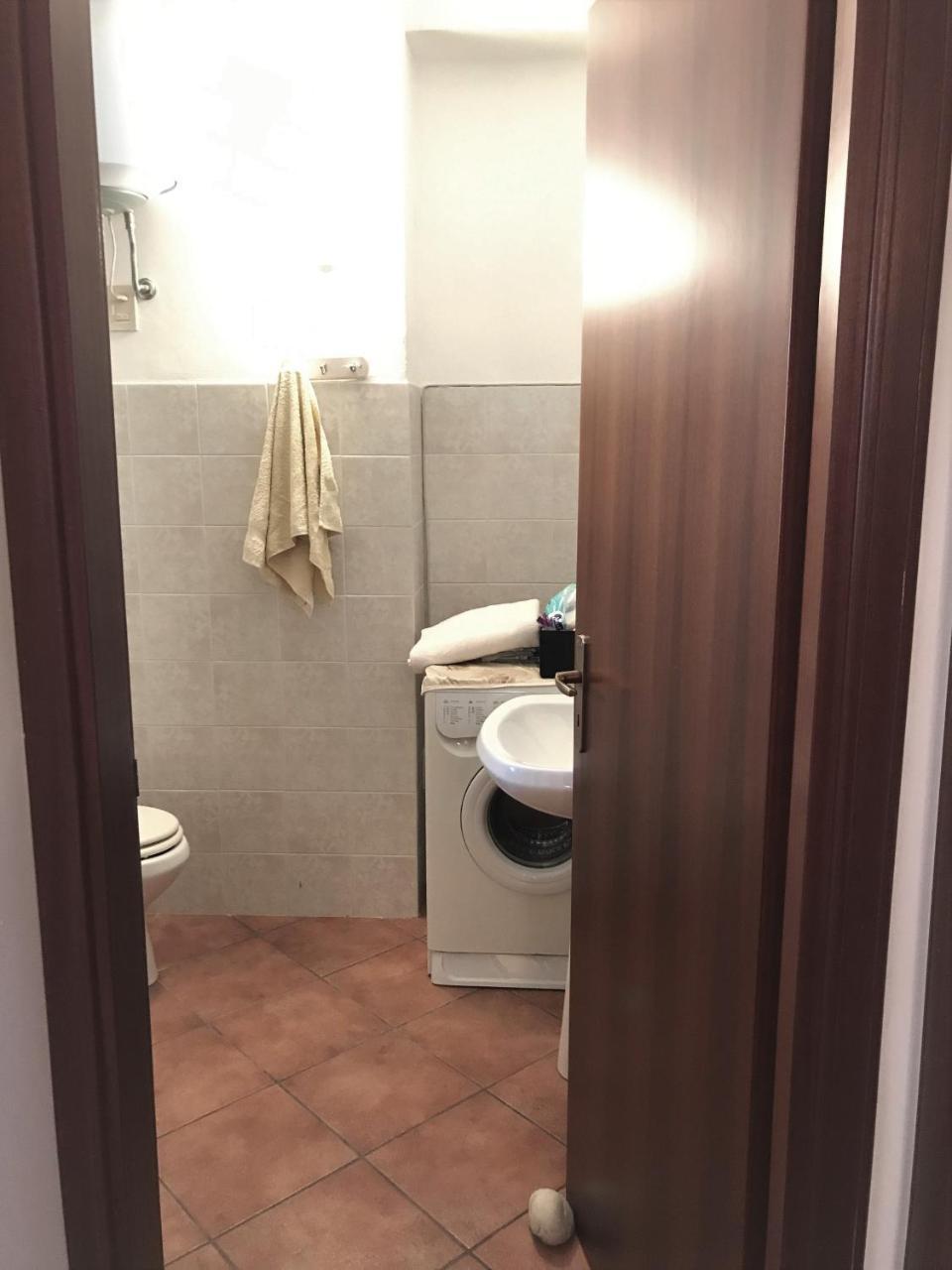 Posidonia Apartments Marsala Extérieur photo