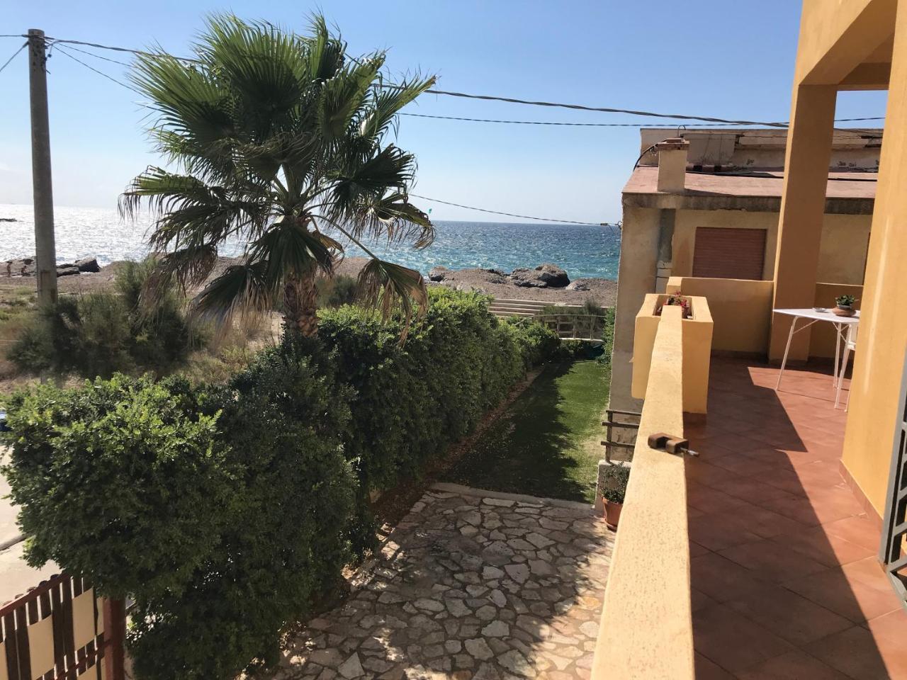 Posidonia Apartments Marsala Extérieur photo