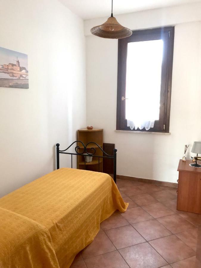 Posidonia Apartments Marsala Extérieur photo
