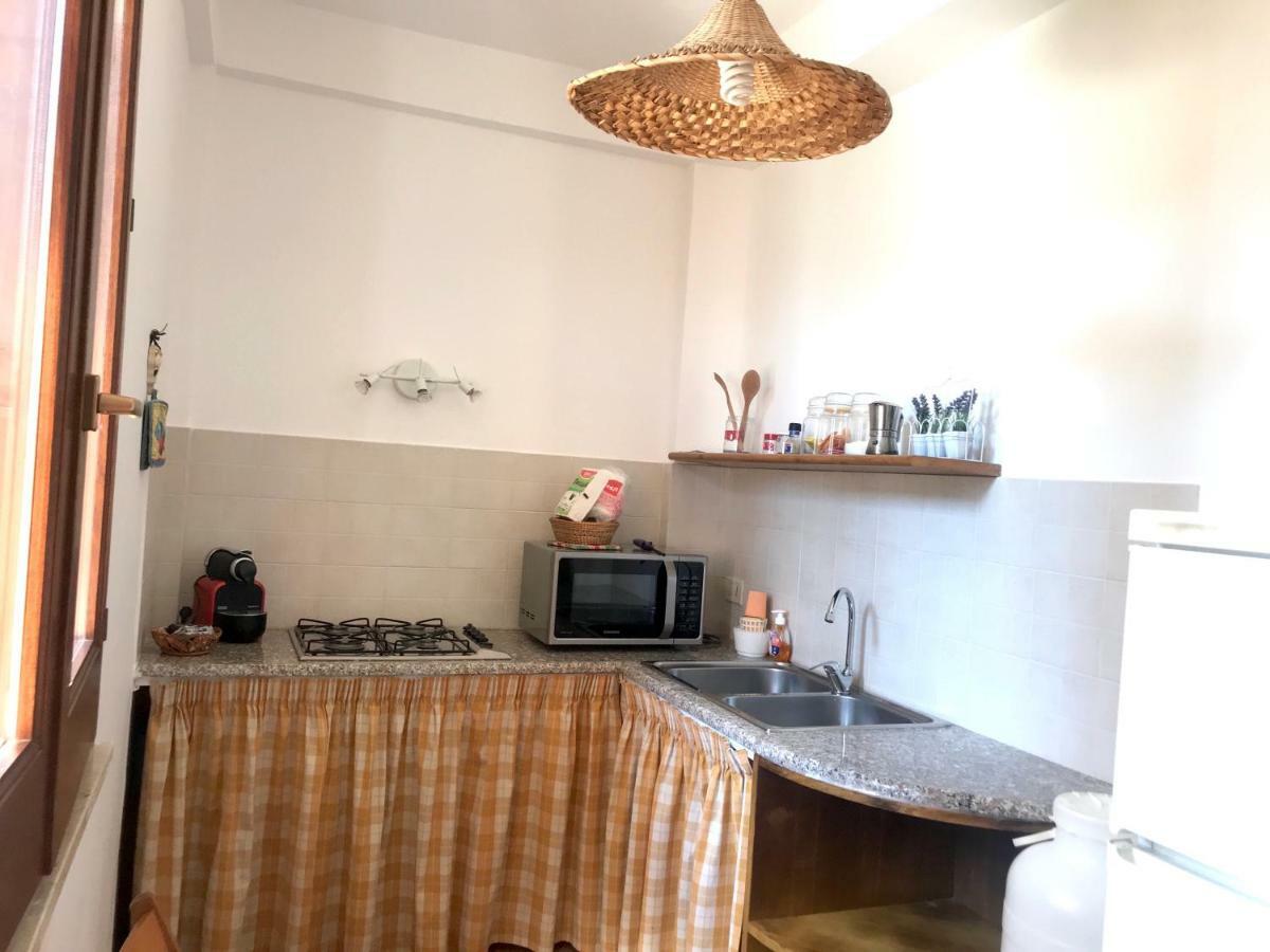 Posidonia Apartments Marsala Extérieur photo